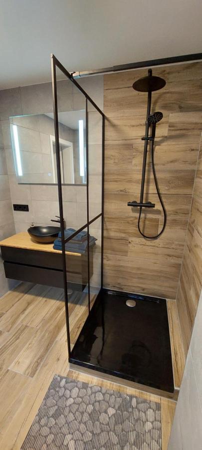 Bach  Gailtaler Apartments Alinkhof מראה חיצוני תמונה