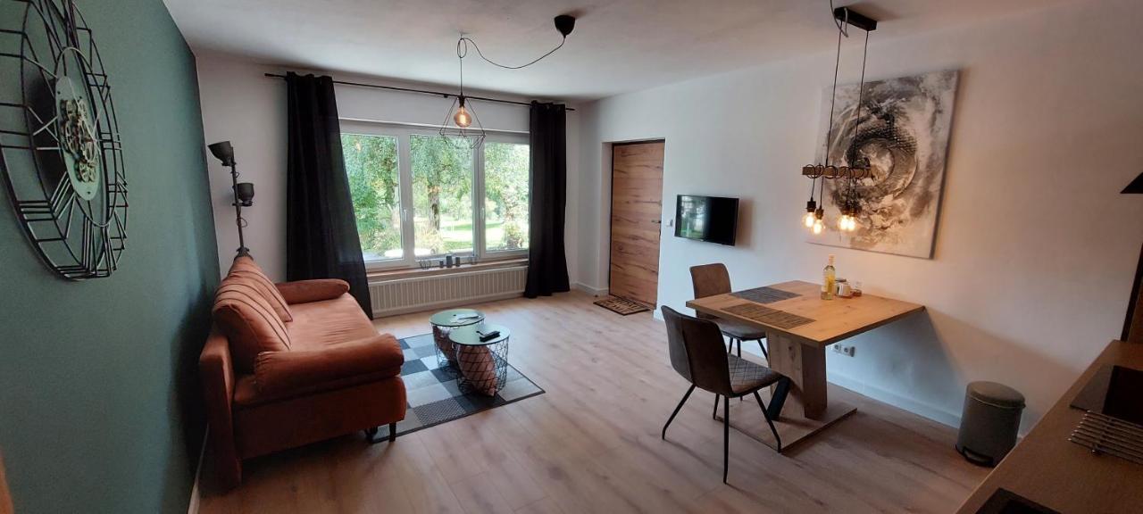 Bach  Gailtaler Apartments Alinkhof מראה חיצוני תמונה
