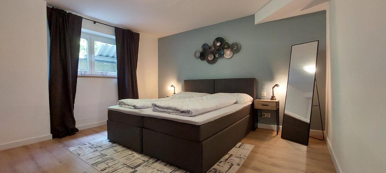 Bach  Gailtaler Apartments Alinkhof מראה חיצוני תמונה