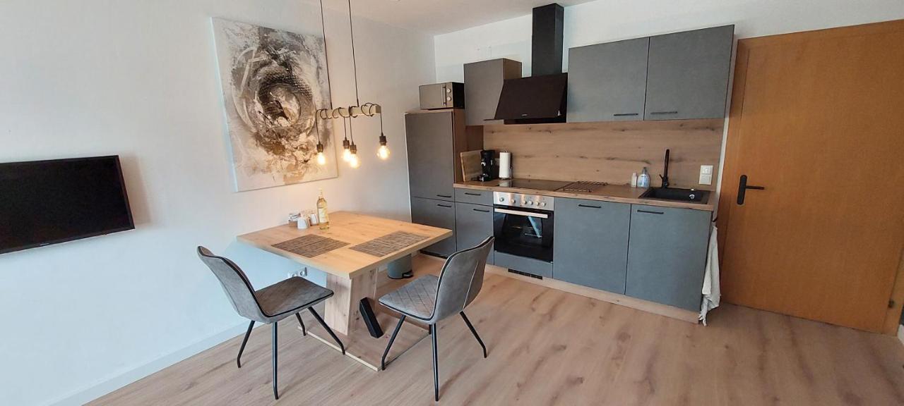 Bach  Gailtaler Apartments Alinkhof מראה חיצוני תמונה