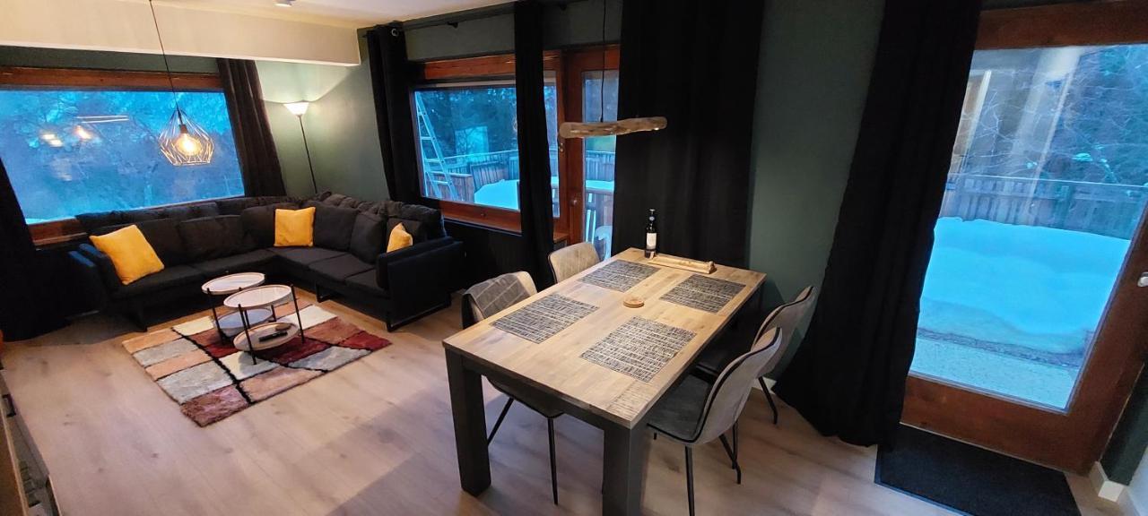 Bach  Gailtaler Apartments Alinkhof מראה חיצוני תמונה