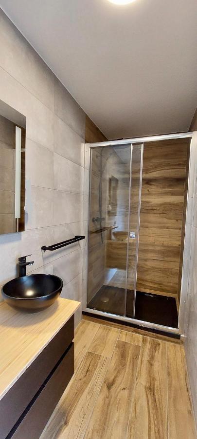 Bach  Gailtaler Apartments Alinkhof מראה חיצוני תמונה