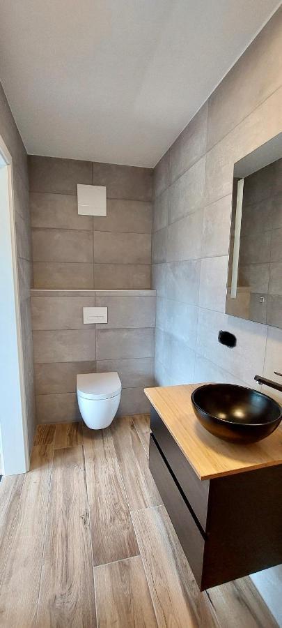 Bach  Gailtaler Apartments Alinkhof מראה חיצוני תמונה