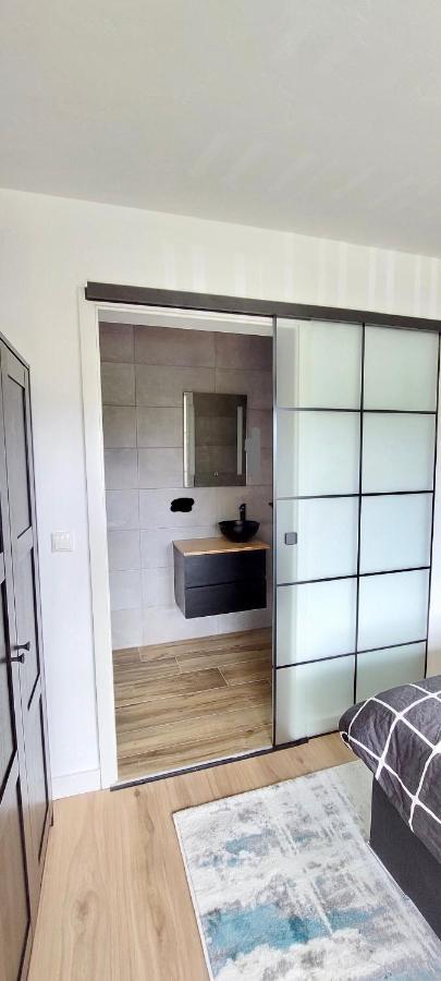 Bach  Gailtaler Apartments Alinkhof מראה חיצוני תמונה