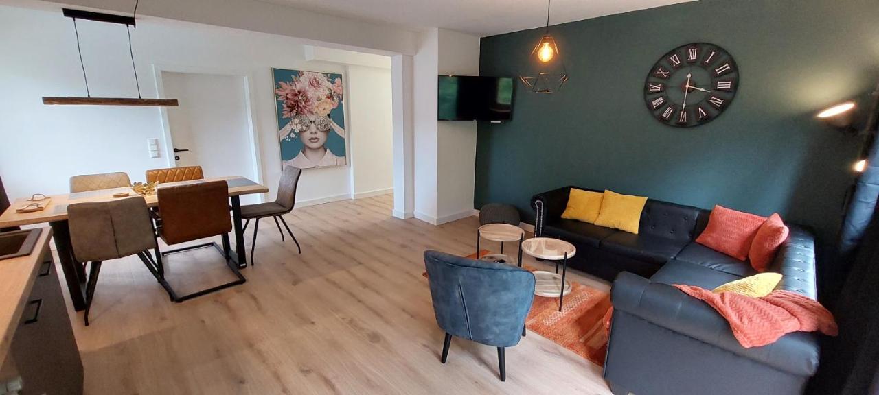 Bach  Gailtaler Apartments Alinkhof מראה חיצוני תמונה