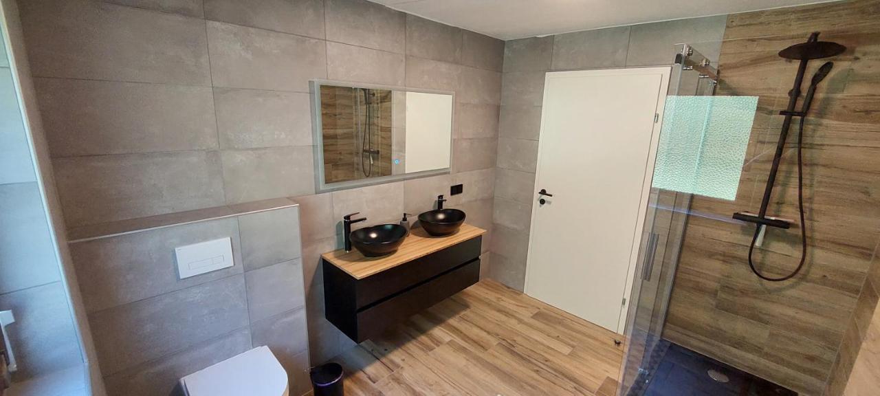 Bach  Gailtaler Apartments Alinkhof מראה חיצוני תמונה
